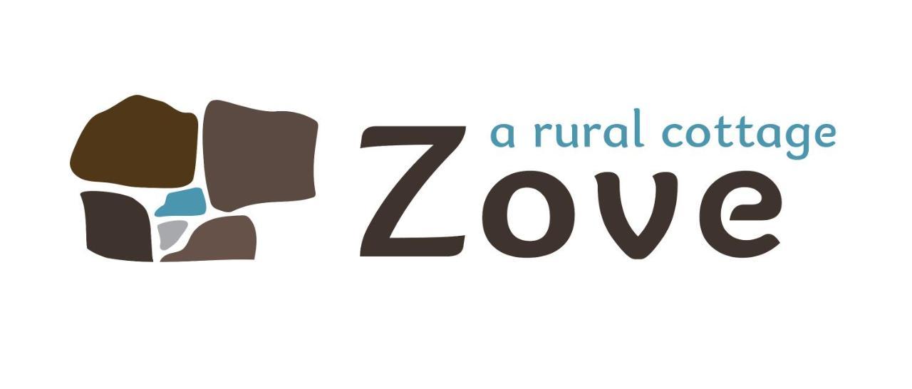 Zove Rural Cottage With Garden Views K'arashamb Luaran gambar