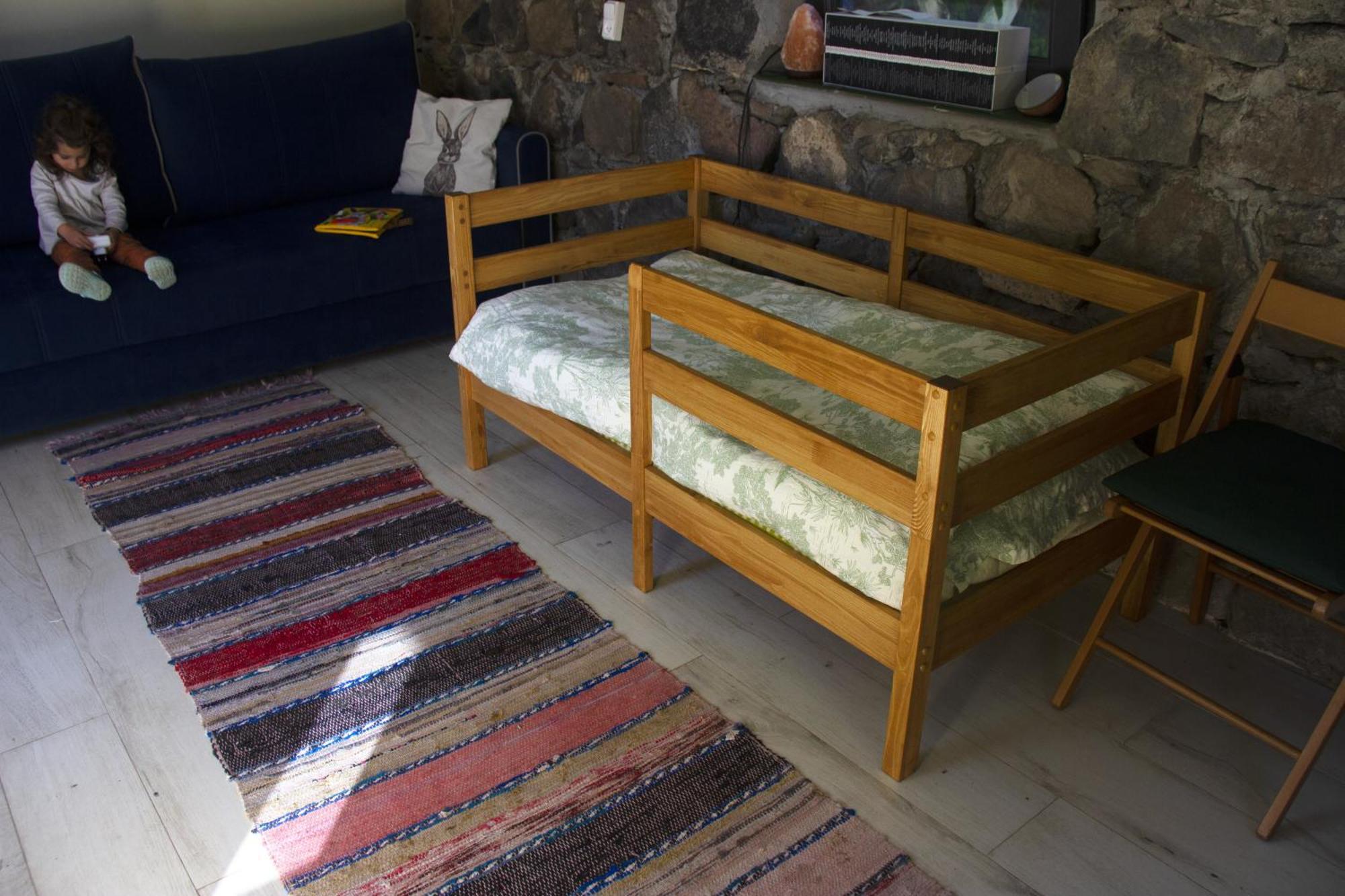 Zove Rural Cottage With Garden Views K'arashamb Luaran gambar