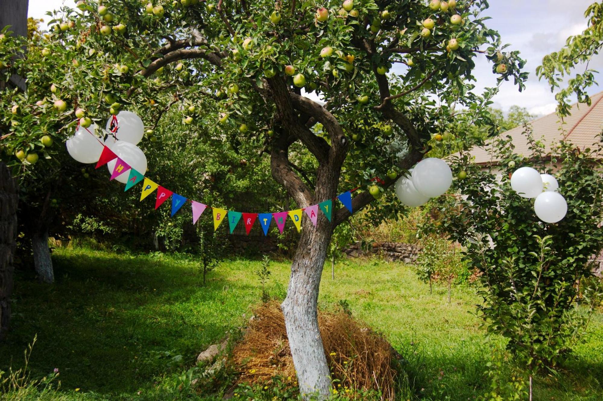 Zove Rural Cottage With Garden Views K'arashamb Luaran gambar